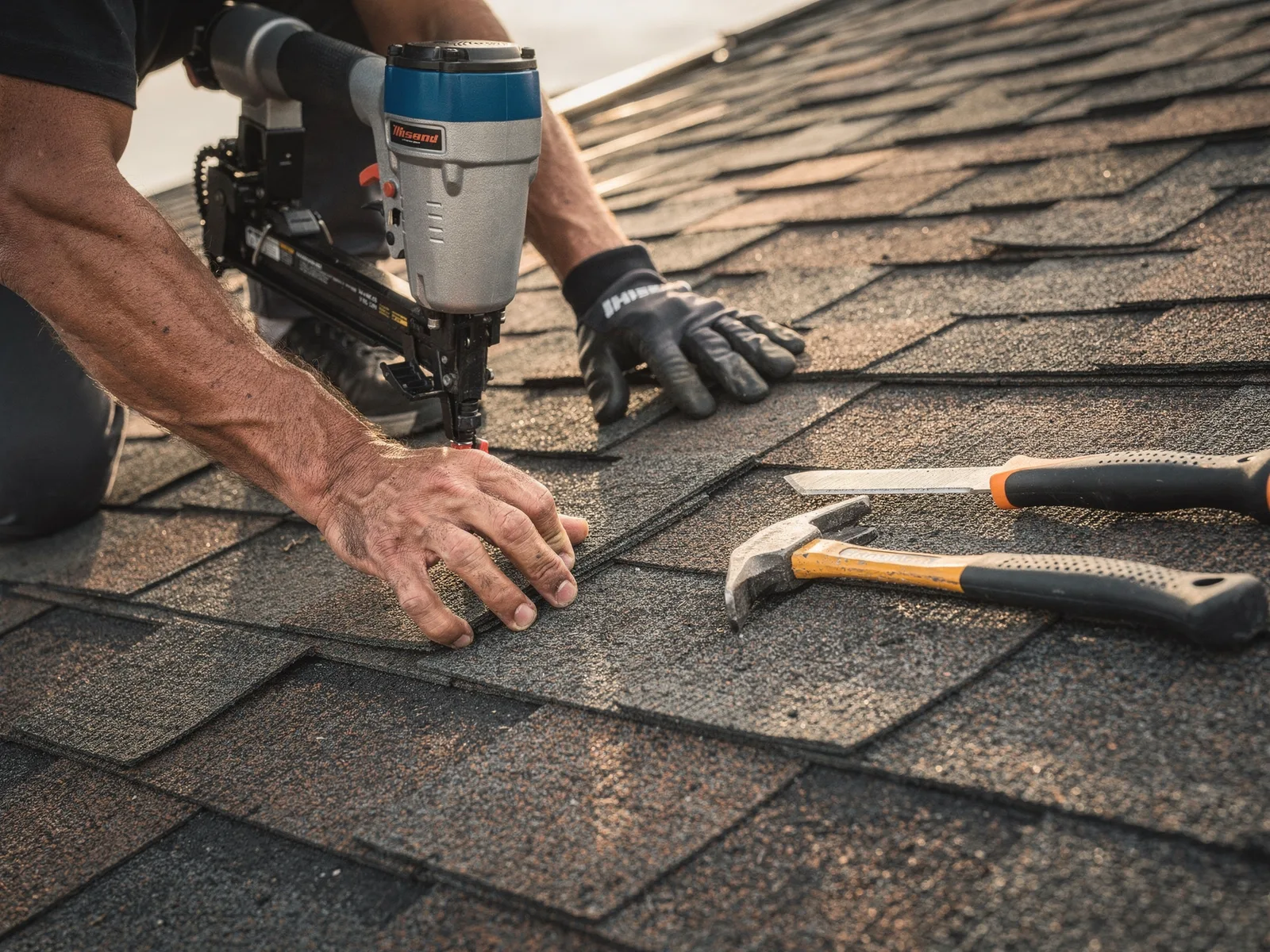 Why choose Roof Repair in New Richmond, WI
